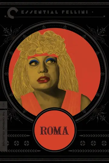 Постер до фильму"Roma" #681608