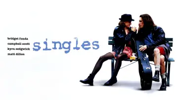 Задник до фильму"Singles" #289936