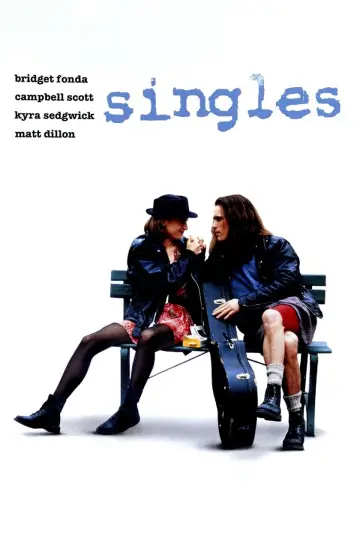 Постер до фильму"Singles" #289941