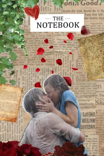 Постер до фільму "Щоденник пам’яті" #1781812