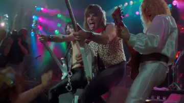 Задник до фильму"Це - Spinal Tap" #901281