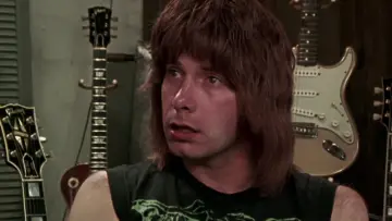 Задник до фильму"Це - Spinal Tap" #901283