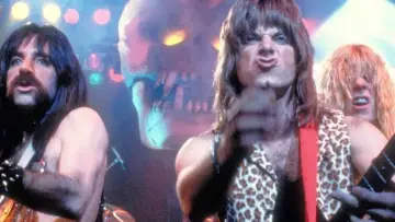 Задник до фильму"Це - Spinal Tap" #901284