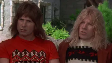Задник до фильму"Це - Spinal Tap" #901285