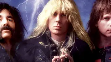 Задник до фильму"Це - Spinal Tap" #901291