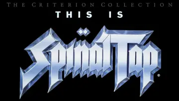 Задник до фильму"Це - Spinal Tap" #901292