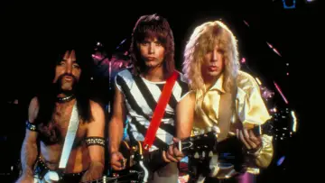 Задник до фильму"Це - Spinal Tap" #901298