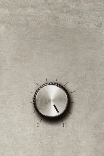 Постер до фильму"Це - Spinal Tap" #901303