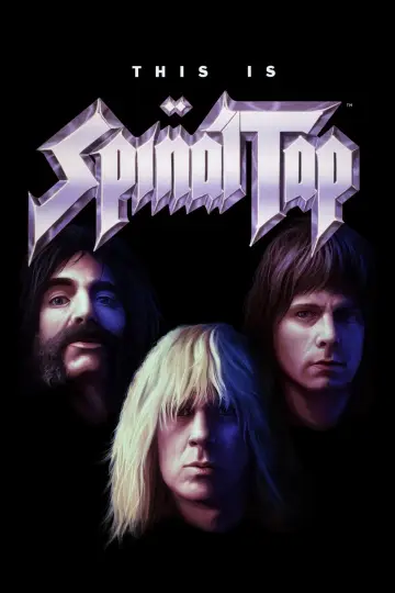 Постер до фильму"Це - Spinal Tap" #901311