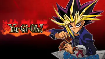 Задник до фильму"Yu-Gi-Oh! The Movie" #306493