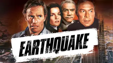Задник до фильму"Earthquake" #133017