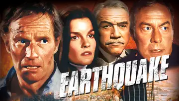 Задник до фильму"Earthquake" #133018