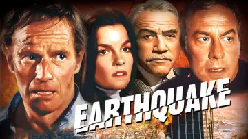 Задник до фильму"Earthquake" #133019
