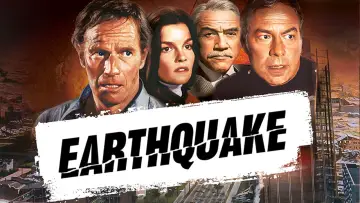 Задник до фильму"Earthquake" #133020