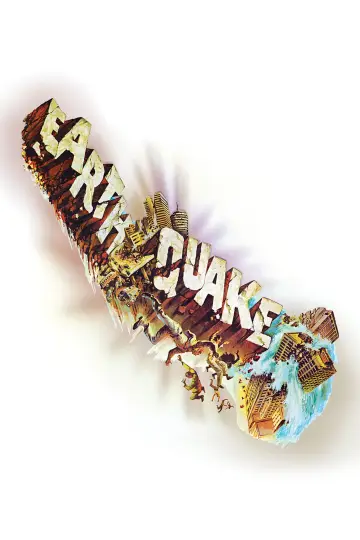 Постер до фильму"Earthquake" #133026