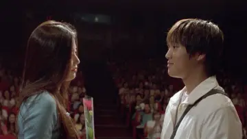 Задник до фильму"엽기적인 그녀" #208763
