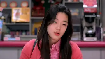 Задник до фильму"엽기적인 그녀" #208767