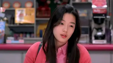 Задник до фильму"엽기적인 그녀" #208768