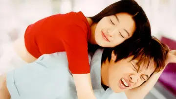 Задник до фильму"엽기적인 그녀" #887066