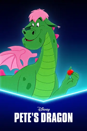 Постер до фильму"Pete