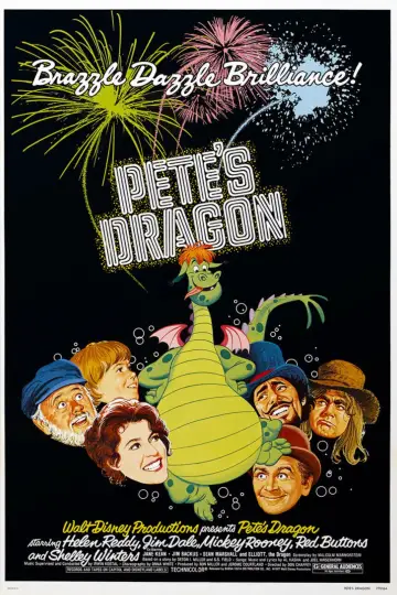 Постер до фильму"Pete