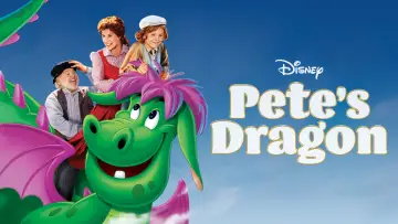 Задник до фильму"Pete