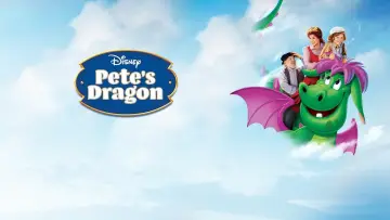 Задник до фильму"Pete