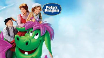 Задник до фильму"Pete
