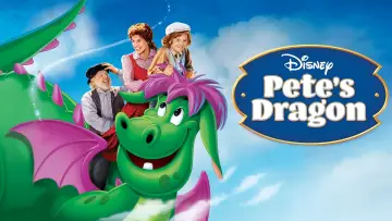 Задник до фильму"Pete