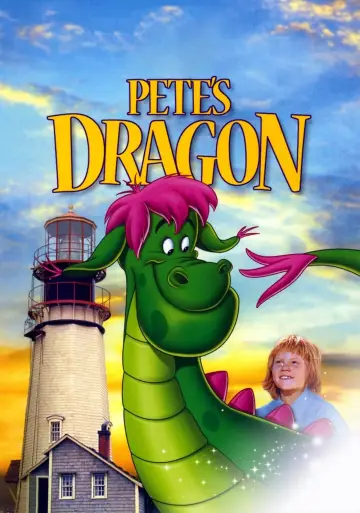 Постер до фильму"Pete