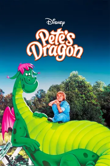 Постер до фильму"Pete