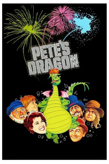 Постер до фильму"Pete
