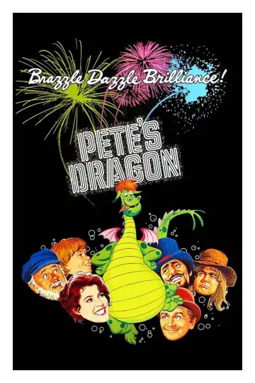 Постер до фильму"Pete