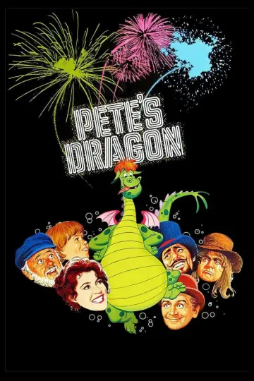 Постер до фильму"Pete