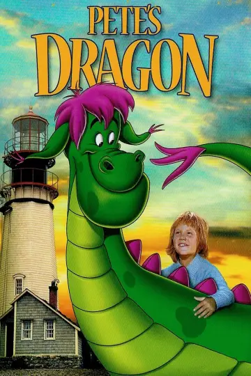 Постер до фильму"Pete