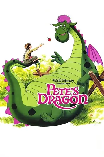 Постер до фильму"Pete