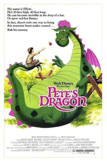 Постер до фильму"Pete