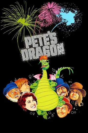 Постер до фильму"Pete