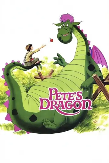 Постер до фильму"Pete