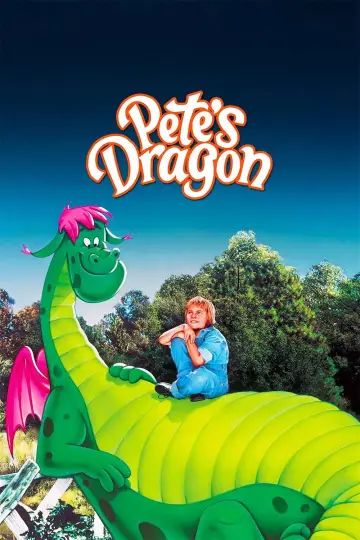 Постер до фильму"Pete