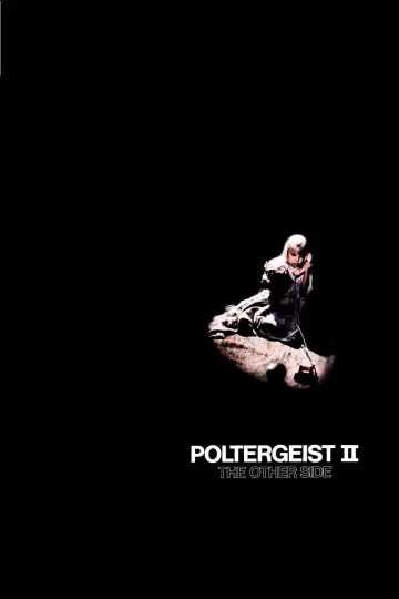 Постер до фильму"Полтергейст II: Інший бік" #120061