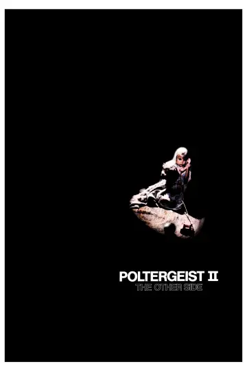 Постер до фильму"Полтергейст II: Інший бік" #120066