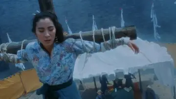 Задник до фильму"太极张三丰" #948794