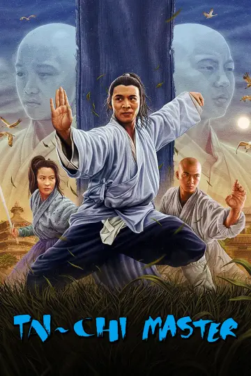 Постер до фильму"太极张三丰" #948816
