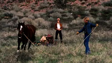 Задник до фильму"The Electric Horseman" #1063985