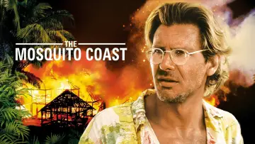 Задник до фильму"The Mosquito Coast" #1078268