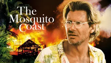 Задник до фильму"The Mosquito Coast" #1078269