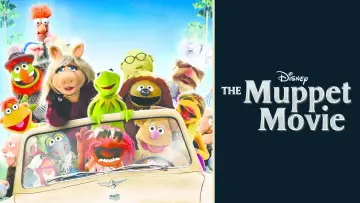 Задник до фильму"The Muppet Movie" #135290