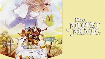 Задник до фильму"The Muppet Movie" #135292