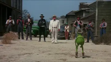 Задник до фильму"The Muppet Movie" #673409